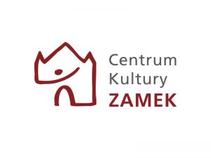 logo Centrum kultury ZAMEK 